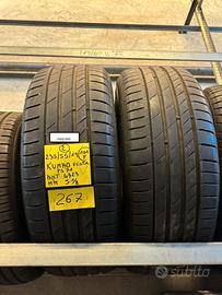 2 GOMME USATE ESTIVO 2355519 - CP66419690