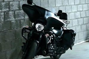 KAWASAKI VULCAN S ABS