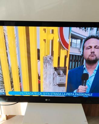 TV lg 42PT353A USATO