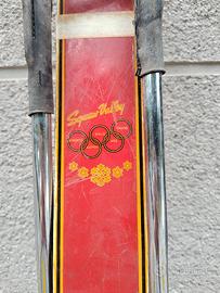 sci vintage 