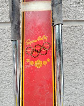 sci vintage 