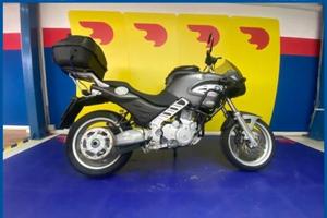 BMW F 650 CS Scarver Garantita e Finanziabile