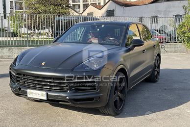 PORSCHE Cayenne 3.0 V6
