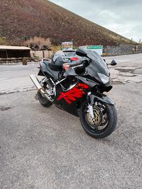 Honda CBR 600 F