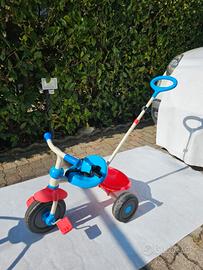 triciclo 