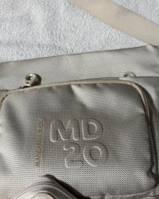 Borsa mandarina duck