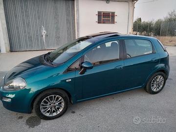 Fiat Grande Punto 1.3 Mtj Tetto panoramico 