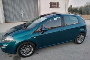 Fiat Grande Punto 1.3 Mtj Tetto panoramico 
