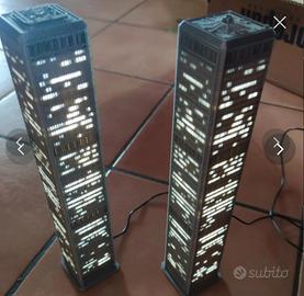 World Trade center wtc New York Twin Towers city