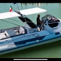 Ranieri Cayman 35