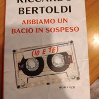 Libro - Riccardo Bertoldi