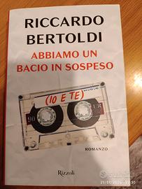 Libro - Riccardo Bertoldi