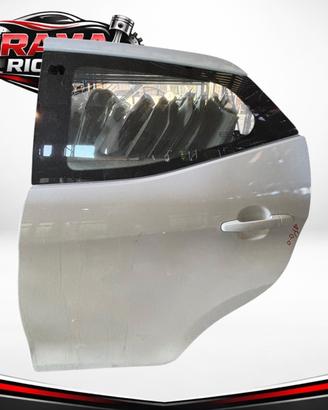 Portiera Sportello Posteriore Sinistra Toyota Aygo