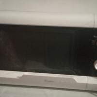 FORNO A MICROONDE 