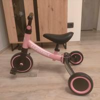 Triciclo 5 in 1 Besrey