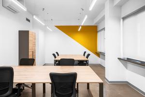 Uffici privati per 5 persone