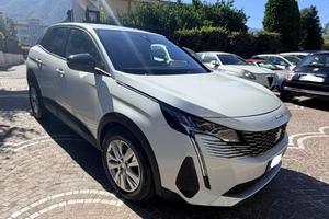 PEUGEOT 3008 BlueHDi 130 EAT8 S&S GT Line
