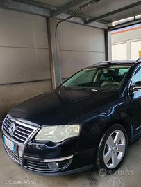 PASSAT 