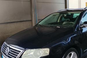 PASSAT 