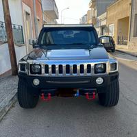 HUMMER H3 245cv