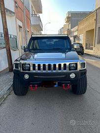 HUMMER H3 245cv