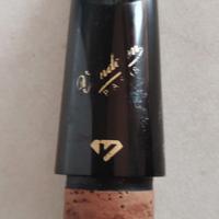 Bocchino clarinetto bd5