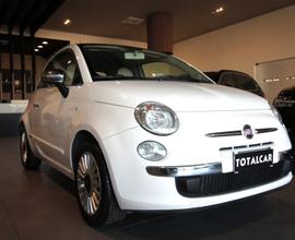 FIAT 500 1.2 69 CV LOUNGE