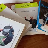 Libri comici