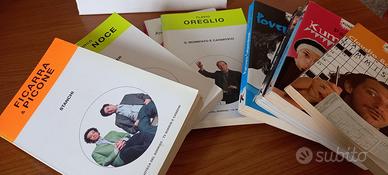 Libri comici
