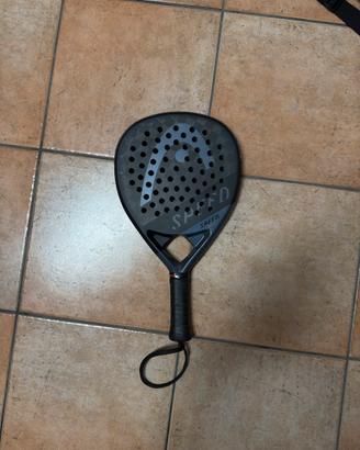 Head Speed Pro X 2023
