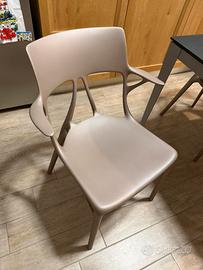 Sedie Kartell A.I.