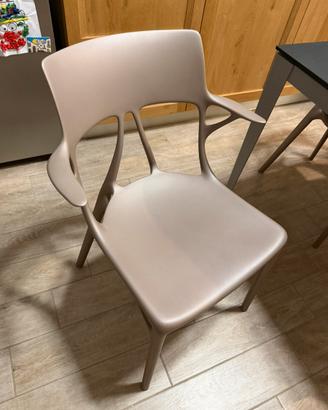 Sedie Kartell A.I.