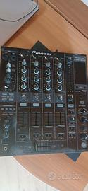 Mixer pioneer djm 800