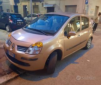 Renault Modus