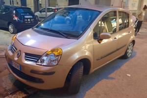Renault Modus