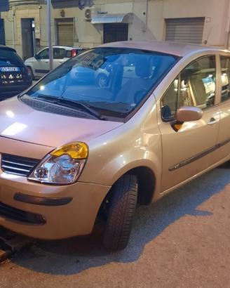Renault Modus