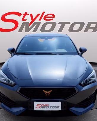 CUPRA Leon 1.5 Hybrid 150 CV DSG