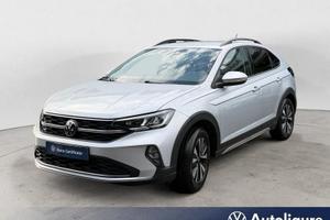 Volkswagen Taigo 1.0 TSI 70kW Life