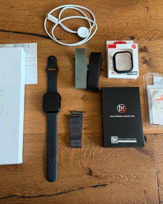 Apple Watch 10 GPS e 3 cinturini originali Apple