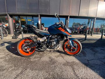 Ktm 125 Duke