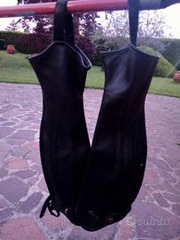 Ghette da cavallo per donna