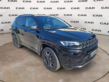 Jeep Renegade 4xe 1.3 T4 PHEV 190cv 80th Anni...