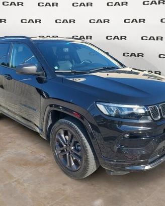 Jeep Renegade 4xe 1.3 T4 PHEV 190cv 80th Anni...