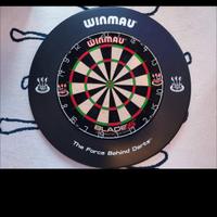 winmau bersaglio Blade 5