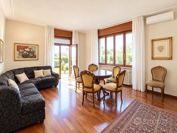 Appartamento Legnago [Cod. rif 3334977VRG]