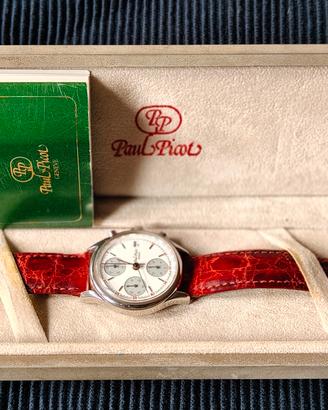 orologio Paul Picot