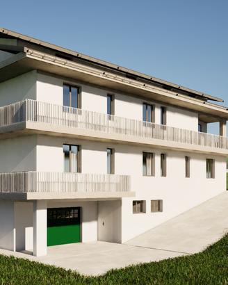 VILLA INDIPENDENTE/APPARTAMENTI CELICO CS NUOVA