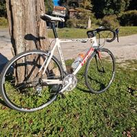 bici da corsa 