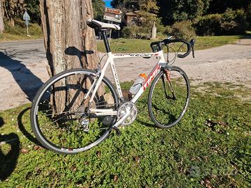 bici da corsa 