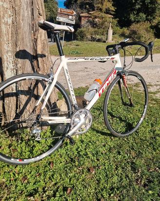 bici da corsa 